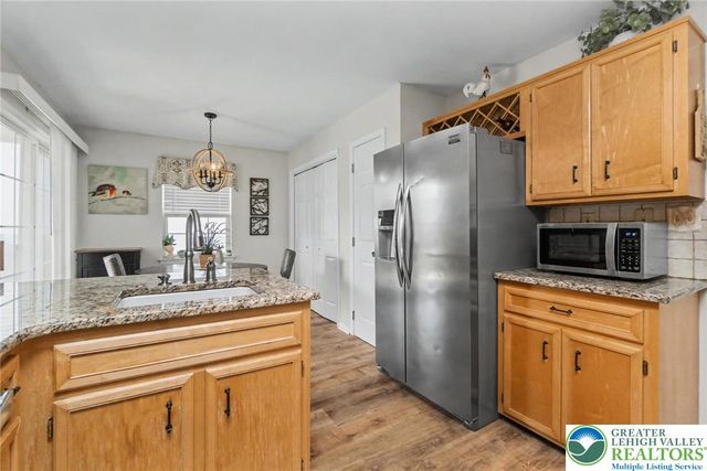 1928 Vintage Drive, Bethlehem Twp, PA 18045