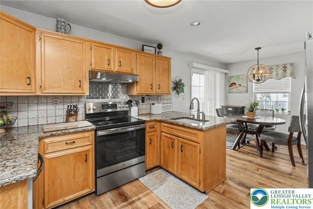 1928 Vintage Drive, Bethlehem Twp, PA 18045
