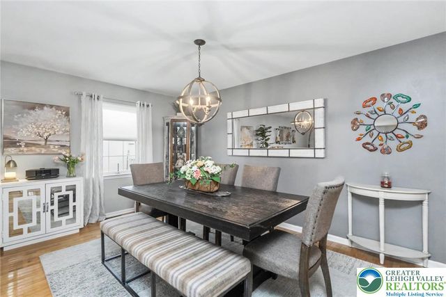 1928 Vintage Drive, Bethlehem Twp, PA 18045