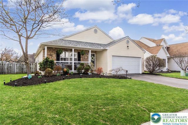 1928 Vintage Drive, Bethlehem Twp, PA 18045