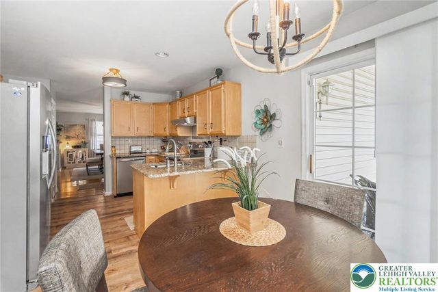 1928 Vintage Drive, Bethlehem Twp, PA 18045