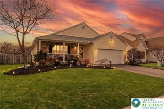 1928 Vintage Drive, Bethlehem Twp, PA 18045