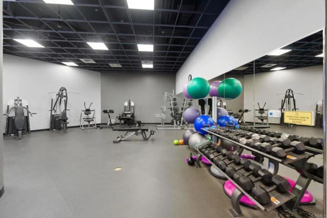 253 10Th Avenue 721, San Diego, CA 92101