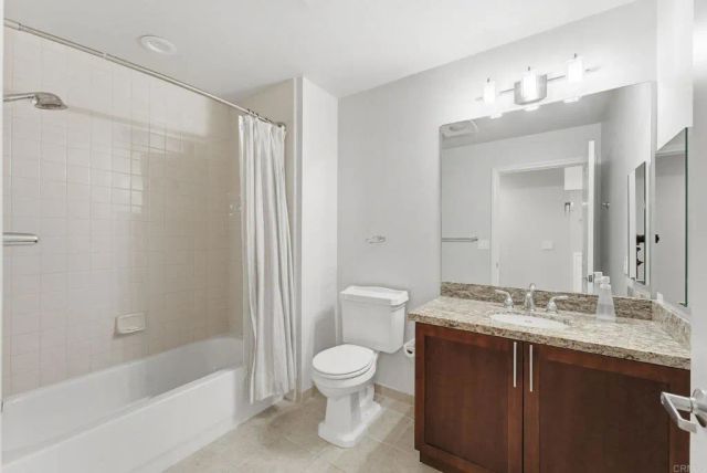 253 10Th Avenue 721, San Diego, CA 92101