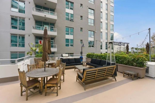 253 10Th Avenue 721, San Diego, CA 92101