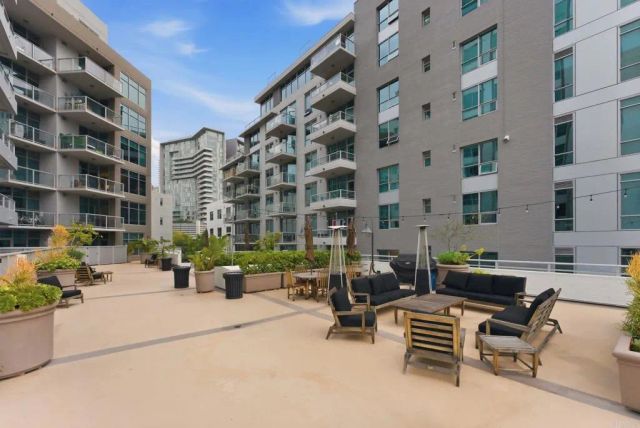 253 10Th Avenue 721, San Diego, CA 92101