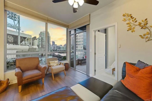 253 10Th Avenue 721, San Diego, CA 92101