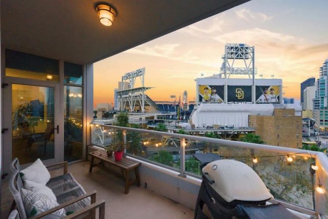 253 10Th Avenue 721, San Diego, CA 92101
