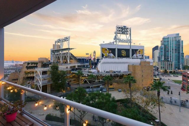 253 10Th Avenue 721, San Diego, CA 92101