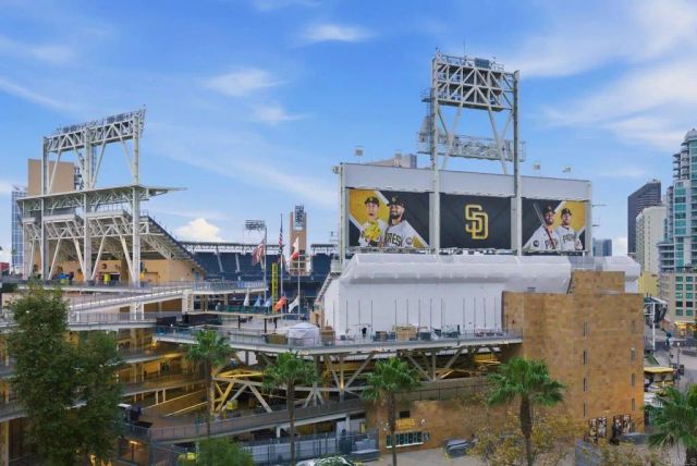 253 10Th Avenue 721, San Diego, CA 92101