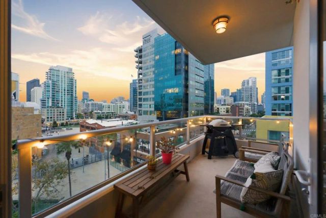 253 10Th Avenue 721, San Diego, CA 92101