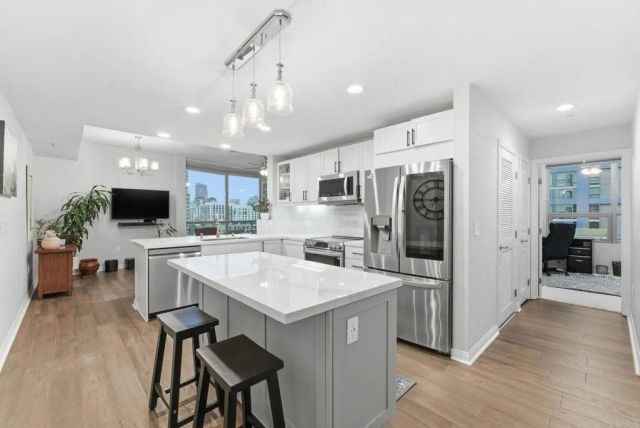 253 10Th Avenue 721, San Diego, CA 92101