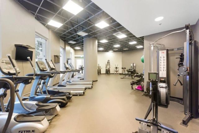 253 10Th Avenue 721, San Diego, CA 92101