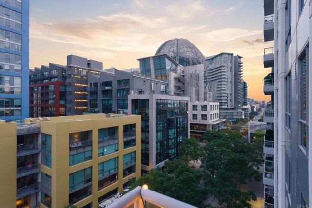 253 10Th Avenue 721, San Diego, CA 92101