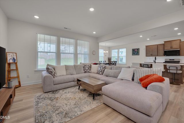 60 Steel Springs Lane, Angier, NC 27501