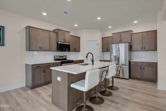 60 Steel Springs Lane, Angier, NC 27501
