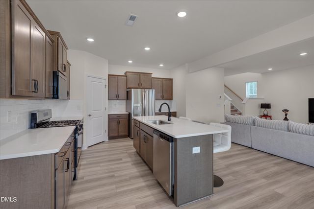 60 Steel Springs Lane, Angier, NC 27501