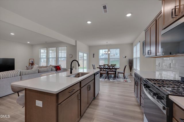60 Steel Springs Lane, Angier, NC 27501