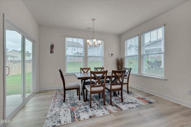 60 Steel Springs Lane, Angier, NC 27501
