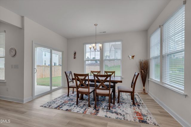 60 Steel Springs Lane, Angier, NC 27501