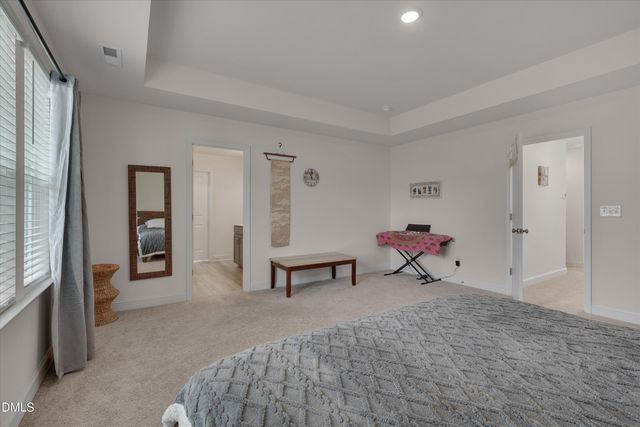 60 Steel Springs Lane, Angier, NC 27501