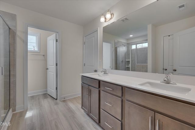60 Steel Springs Lane, Angier, NC 27501
