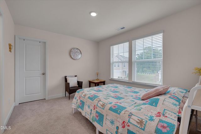 60 Steel Springs Lane, Angier, NC 27501