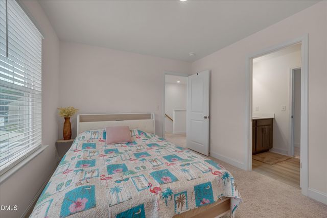 60 Steel Springs Lane, Angier, NC 27501