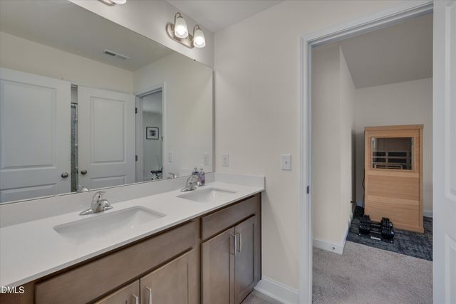 60 Steel Springs Lane, Angier, NC 27501