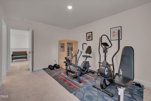60 Steel Springs Lane, Angier, NC 27501