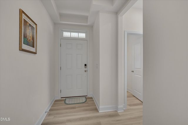 60 Steel Springs Lane, Angier, NC 27501