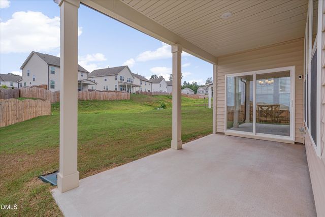 60 Steel Springs Lane, Angier, NC 27501