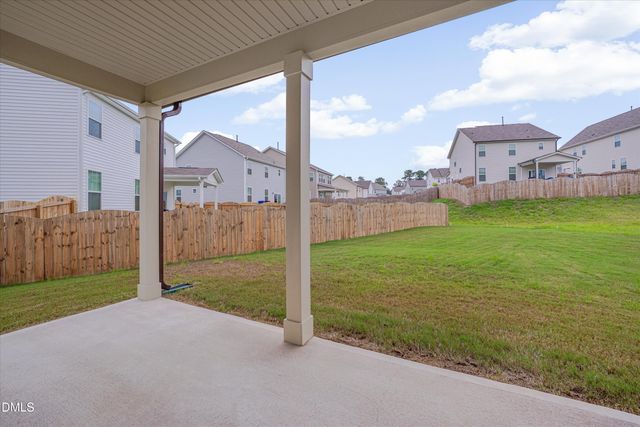 60 Steel Springs Lane, Angier, NC 27501