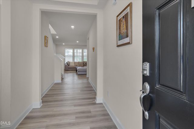 60 Steel Springs Lane, Angier, NC 27501