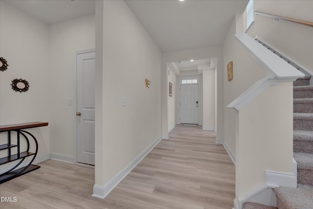 60 Steel Springs Lane, Angier, NC 27501