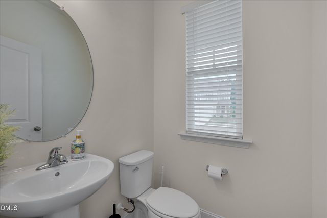 60 Steel Springs Lane, Angier, NC 27501