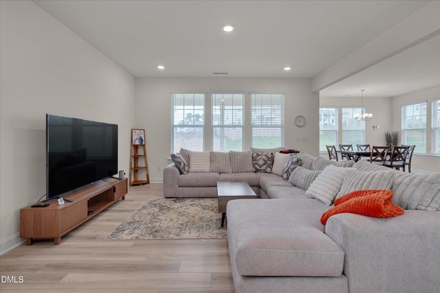 60 Steel Springs Lane, Angier, NC 27501