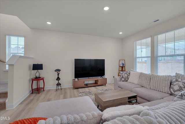 60 Steel Springs Lane, Angier, NC 27501