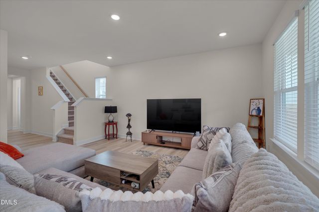 60 Steel Springs Lane, Angier, NC 27501