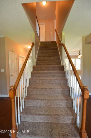 318 Osprey Point Drive, Sneads Ferry, NC 28460