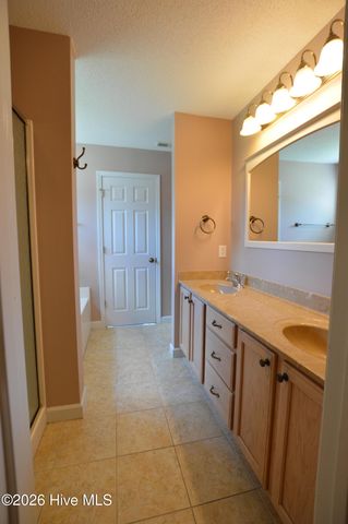 318 Osprey Point Drive, Sneads Ferry, NC 28460