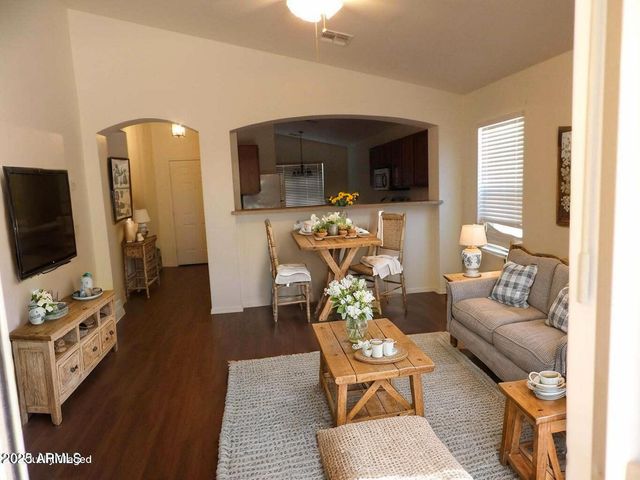 23742 W HIDALGO Avenue, Buckeye, AZ 85326