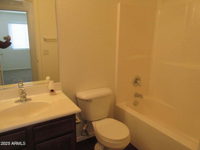 23742 W HIDALGO Avenue, Buckeye, AZ 85326