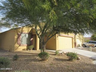 23742 W HIDALGO Avenue, Buckeye, AZ 85326