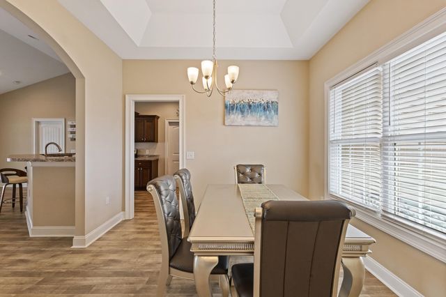 168 Baylee Circle, Galivants Ferry, SC 29544