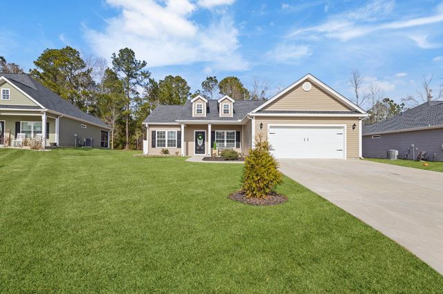 168 Baylee Circle, Galivants Ferry, SC 29544