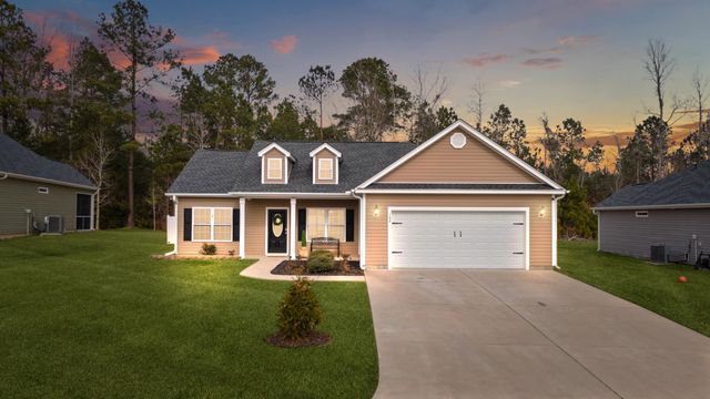 168 Baylee Circle, Galivants Ferry, SC 29544