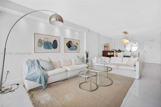 1985 S Ocean Dr PHJ, Hallandale Beach, FL 33009