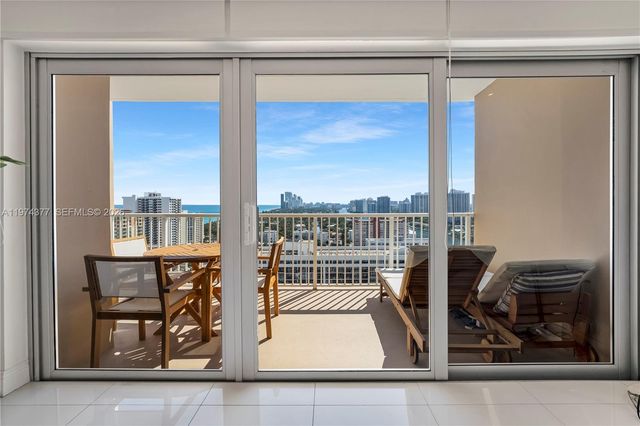 1985 S Ocean Dr PHJ, Hallandale Beach, FL 33009