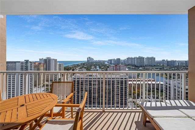 1985 S Ocean Dr PHJ, Hallandale Beach, FL 33009